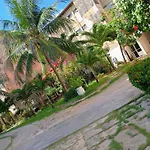 Casa da vó Ana!