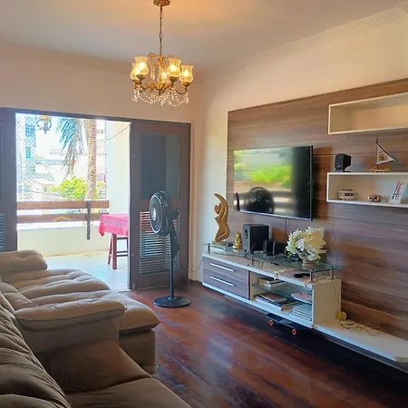 Casa Da Vo Ana! Hospedagem domiciliar