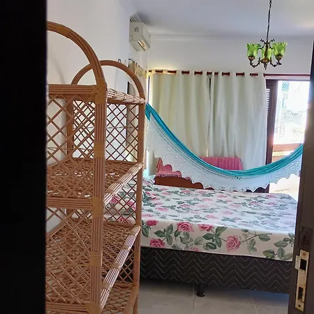 Hospedagem domiciliar Casa Da Vo Ana!