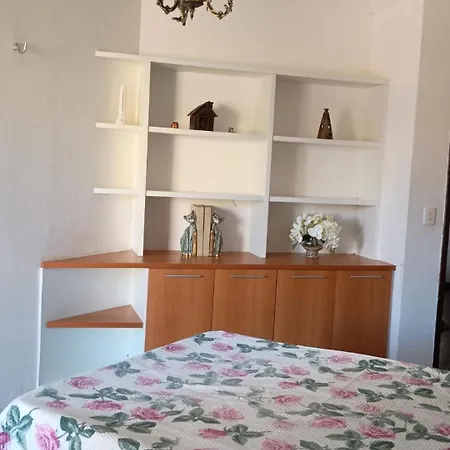 Casa Da Vo Ana! Hospedagem domiciliar