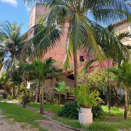 Hospedagem domiciliar Casa Da Vo Ana!