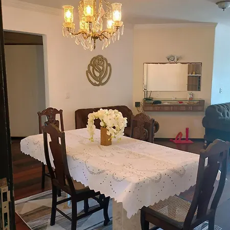 Casa Da Vo Ana! *