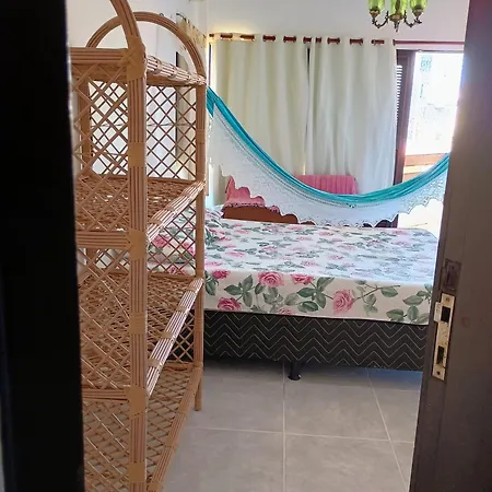Casa Da Vo Ana! Fortaleza (Ceara)