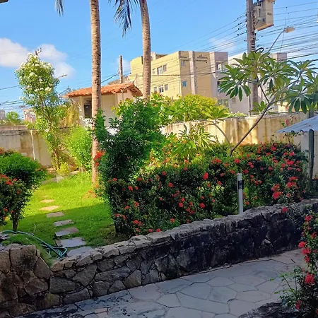 Casa Da Vo Ana!