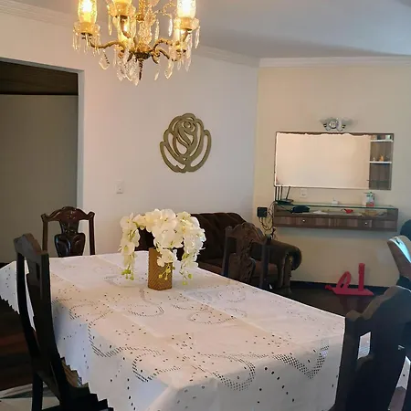 Casa Da Vo Ana! Hospedagem domiciliar *
