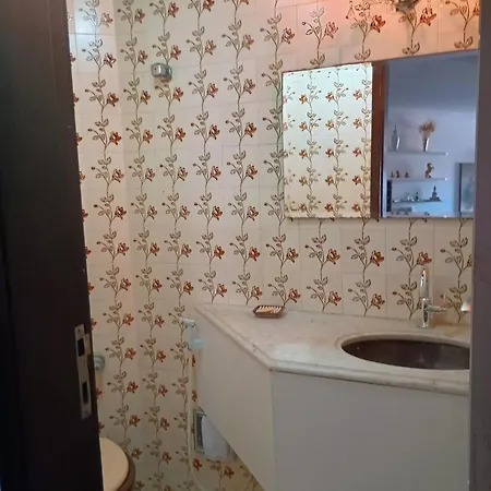 Hospedagem domiciliar Casa Da Vo Ana! *