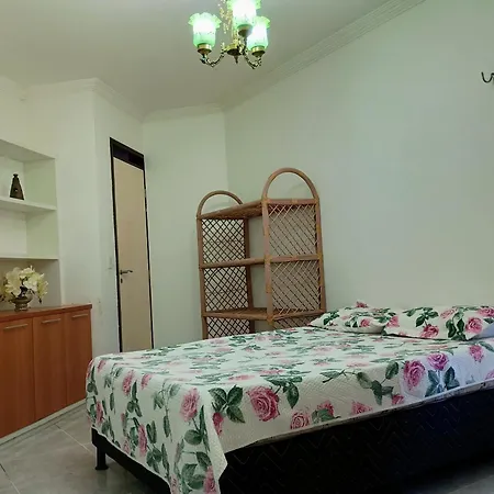Casa Da Vo Ana! Hospedagem domiciliar Fortaleza (Ceara)