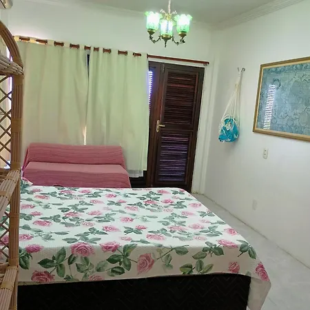 Casa Da Vo Ana! Fortaleza (Ceara)