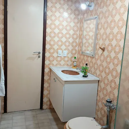 Casa Da Vo Ana! Hospedagem domiciliar Fortaleza (Ceara)