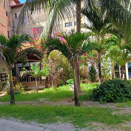 Casa Da Vo Ana! Fortaleza (Ceara)