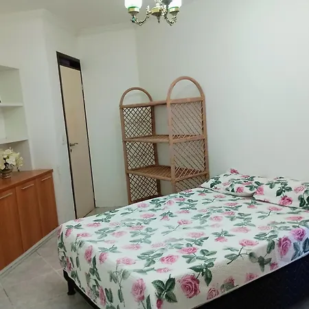 Hospedagem domiciliar Casa Da Vo Ana! Fortaleza (Ceara)