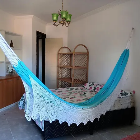 Casa Da Vo Ana! Fortaleza (Ceara)