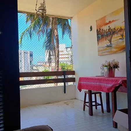 Hospedagem domiciliar Casa Da Vo Ana!