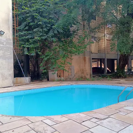 Hospedagem domiciliar Casa Da Vo Ana! Fortaleza (Ceara)