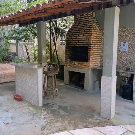 Casa Da Vo Ana! Fortaleza (Ceara)