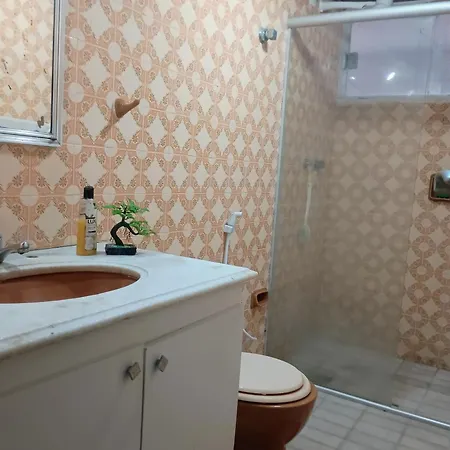 Casa Da Vo Ana! Hospedagem domiciliar Fortaleza (Ceara)