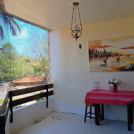 Hospedagem domiciliar Casa Da Vo Ana!