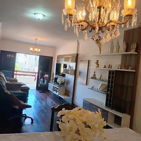 Hospedagem domiciliar Casa Da Vo Ana!