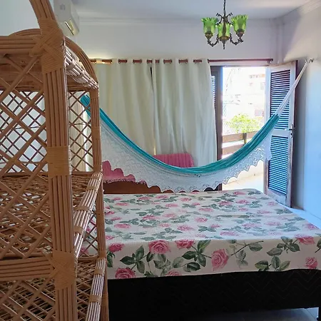 Hospedagem domiciliar Casa Da Vo Ana! Fortaleza (Ceara)