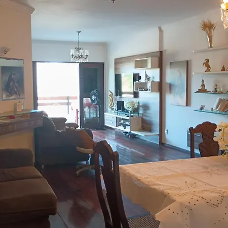 Casa Da Vo Ana! * Fortaleza (Ceara)